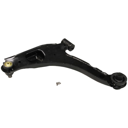 Moog Suspension Control Arm/Ball Joint Assembly-Front Right Lower, RK620007 RK620007