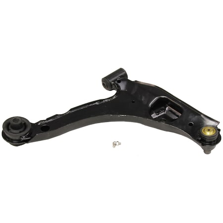 Moog Suspension Control Arm/Ball Joint Assembly-Front Left Lower, RK620008 RK620008
