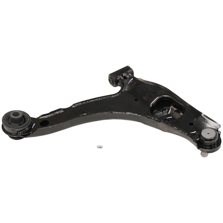Moog Suspension Control Arm/Ball Joint Assembly-Front Left Lower, RK620009 RK620009