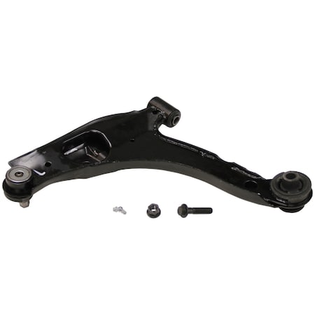 Moog Suspension Control Arm/Ball Joint Assembly-Front Right Lower, RK620023 RK620023