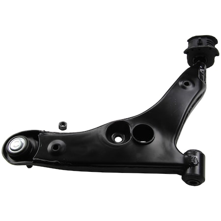 Moog Suspension Control Arm/Ball Joint Assembly-Front Left Lower, RK620057 RK620057