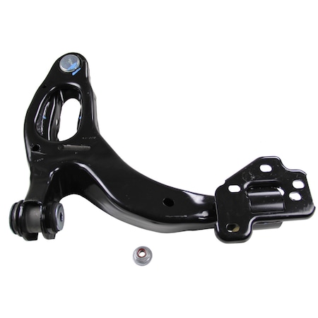 Moog Suspension Control Arm/Ball Joint Assembly-Front Right Lower, RK620218 RK620218