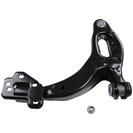 Moog Suspension Control Arm/Ball Joint Assembly-Front Left Lower, RK620219 RK620219