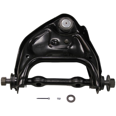 Moog Suspension Control Arm/Ball Joint Assembly-Front Left Upper, RK620315 RK620315