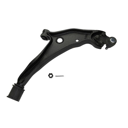 Moog Suspension Control Arm/Ball Joint Assembly-Front Left Lower, RK620343 RK620343