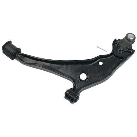Moog Suspension Control Arm/Ball Joint Assembly-Front Right Lower, RK620344 RK620344