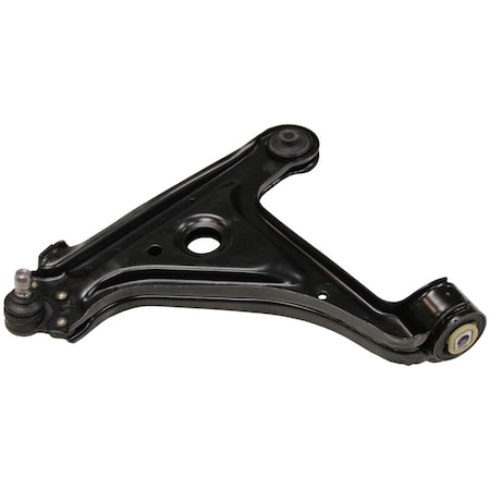 Moog Suspension Control Arm and Ball Joint Assembly, RK620460 RK620460