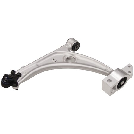 Moog Suspension Control Arm and Ball Joint Assembly, RK620589 RK620589