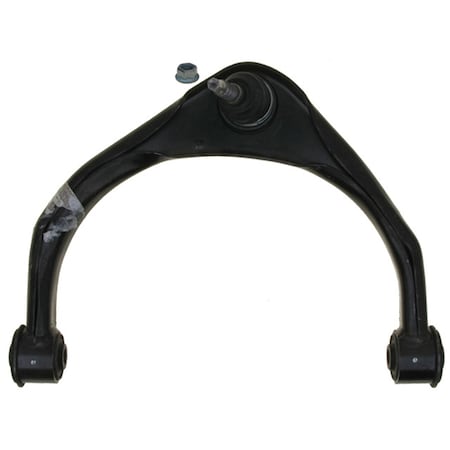 Moog Suspension Control Arm/Ball Joint Assembly-Front Left Upper, RK620634 RK620634