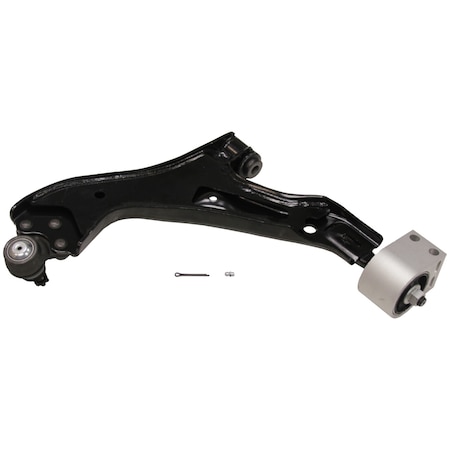 Moog Suspension Control Arm/Ball Joint Assembly-Front Right Lower, RK621136 RK621136