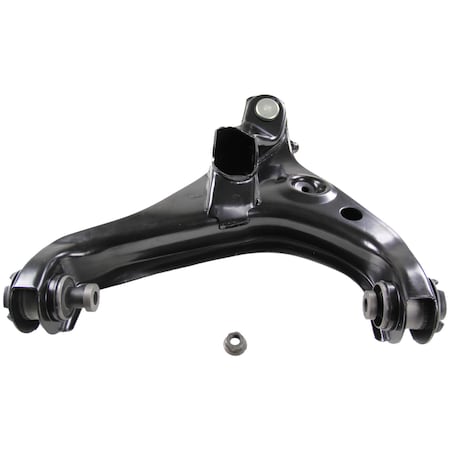 Moog Suspension Control Arm/Ball Joint Assembly-Front Right Lower, RK621266 RK621266