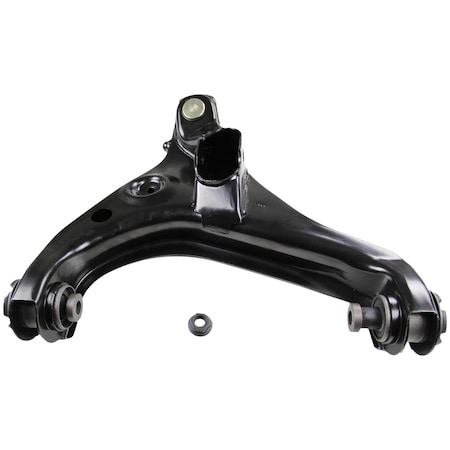 Suspension Control Arm and Ball Joint Assembly-Assembly Front Left Lower Suspension Control Arm and Ball Joint Assembly-Assembly Front Left Lower