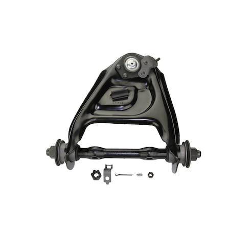 Moog Suspension Control Arm and Ball Joint Assembly, RK621269 RK621269