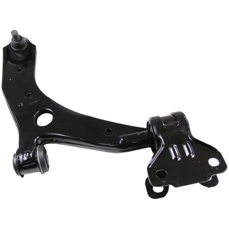Moog Suspension Control Arm and Ball Joint Assembly, RK621270 RK621270