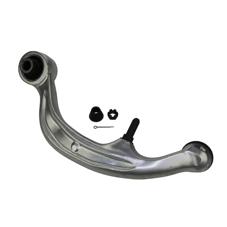 Moog Suspension Control Arm and Ball Joint Assembly, RK621340 RK621340