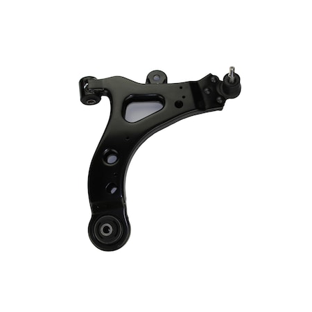 Moog Suspension Control Arm/Ball Joint Assembly-Front Left Lower, RK621351 RK621351