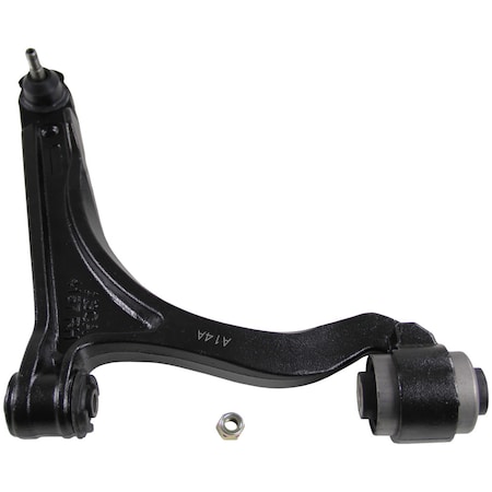 Moog Suspension Control Arm/Ball Joint Assembly-Front Right Lower, RK621362 RK621362