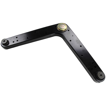 Moog Suspension Control Arm and Ball Joint Assembly - Rear Upper, RK621376 RK621376