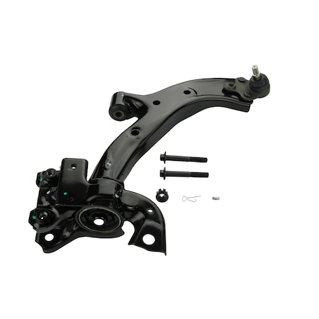 Moog Suspension Control Arm and Ball Joint Assembly, RK621547 RK621547