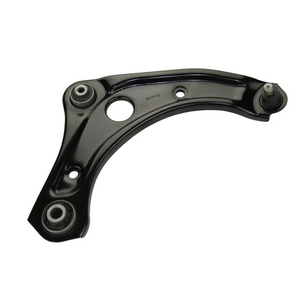 Moog Suspension Control Arm/Ball Joint Assembly-Front Right Lower, RK621576 RK621576