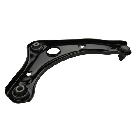 Moog Suspension Control Arm/Ball Joint Assembly-Front Left Lower, RK621577 RK621577
