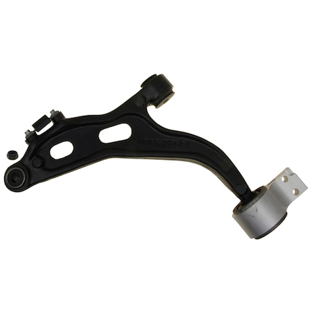 Moog Suspension Control Arm/Ball Joint Assembly-Front Right Lower, RK621603 RK621603