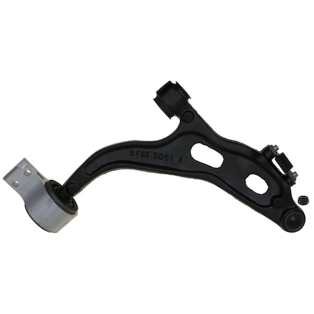 Moog Suspension Control Arm/Ball Joint Assembly-Front Left Lower, RK621604 RK621604