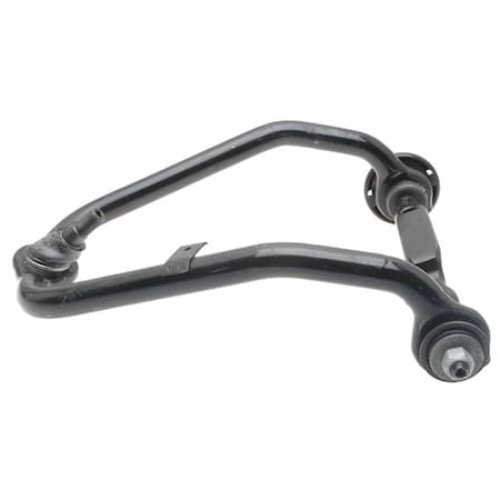 Moog Suspension Control Arm/Ball Joint Assembly-Rear Left Upper, RK621654 RK621654
