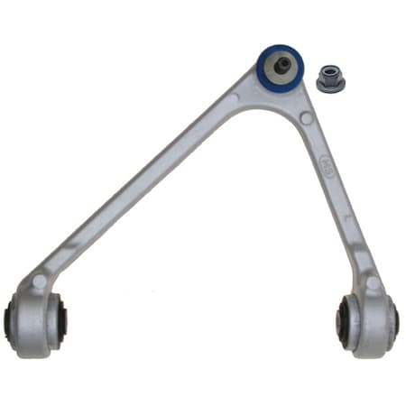 Moog Suspension Control Arm/Ball Joint Assembly-Front Left Upper, RK621665 RK621665