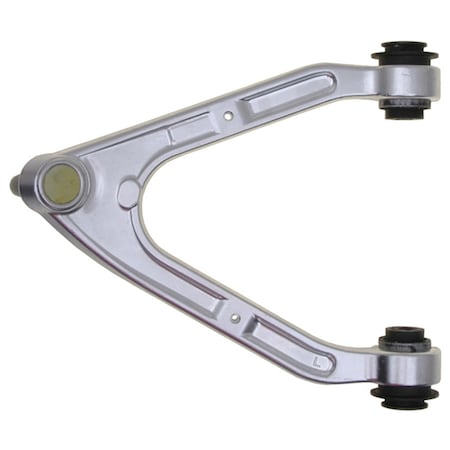 Moog Suspension Control Arm/Ball Joint Assembly-Front Left Upper, RK621676 RK621676