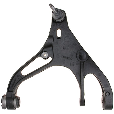Moog Suspension Control Arm/Ball Joint Assembly-Front Left Lower, RK621912 RK621912