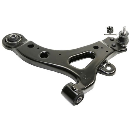 Moog Suspension Control Arm and Ball Joint Assembly, RK621944 RK621944