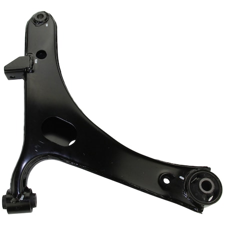 Moog Suspension Control Arm - Front Left Lower, RK622031 RK622031