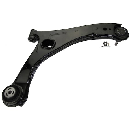 Moog Suspension Control Arm/Ball Joint Assembly-Front Left Lower, RK622033 RK622033