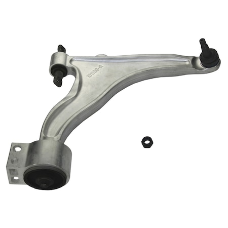 Moog Suspension Control Arm and Ball Joint Assembly, RK622087 RK622087