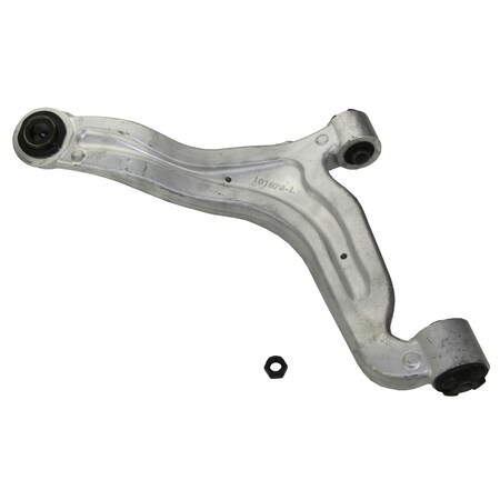 Moog Suspension Control Arm/Ball Joint Assembly-Rear Left Upper, RK622100 RK622100