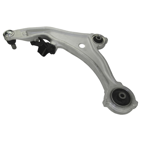 Moog Suspension Control Arm/Ball Joint Assembly-Front Right Lower, RK622157 RK622157