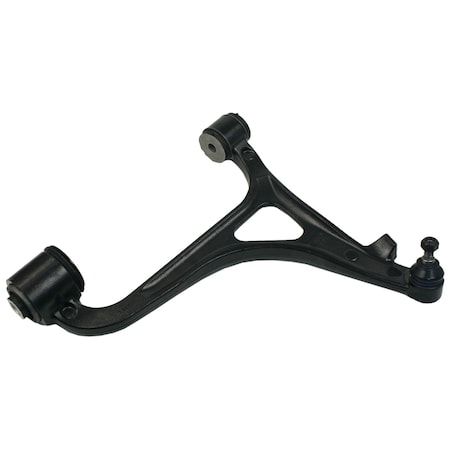 Moog Suspension Control Arm and Ball Joint Assembly, RK622163 RK622163