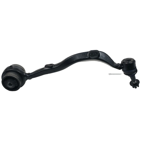 Moog Suspension Control Arm and Ball Joint Assembly, RK622209 RK622209