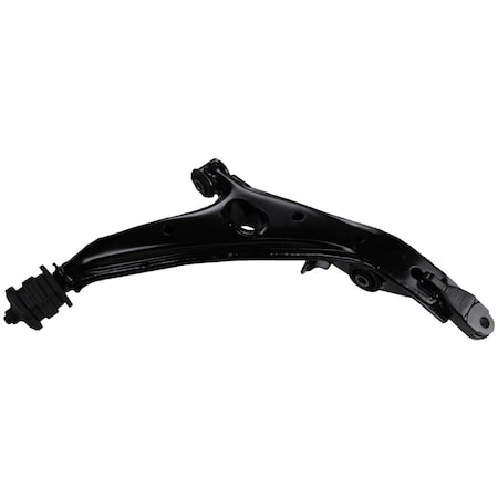Moog Suspension Control Arm - Front Left Lower, RK640323 RK640323
