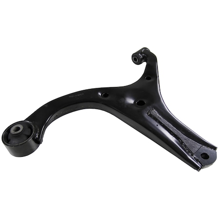 Moog Suspension Control Arm - Front Left Lower, RK640404 RK640404