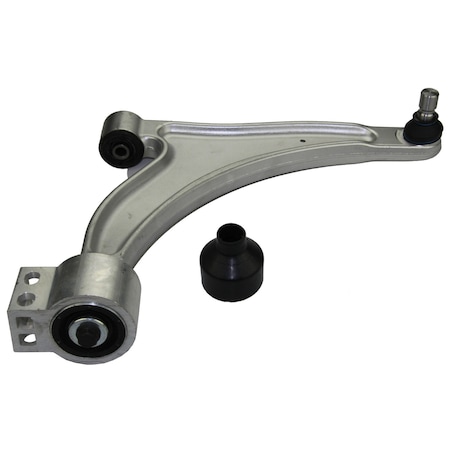 Moog Suspension Control Arm and Ball Joint Assembly, RK641501 RK641501