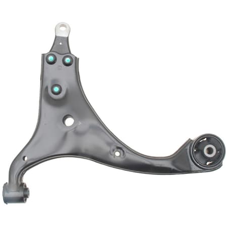 Moog Suspension Control Arm - Front Right Lower, RK641581 RK641581