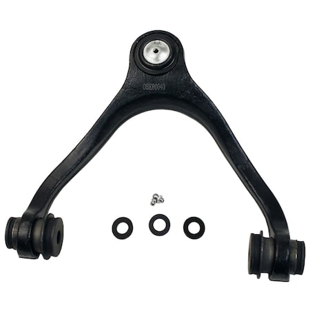 Moog Suspension Control Arm/Ball Joint Assembly-Front Left Upper, RK80040 RK80040