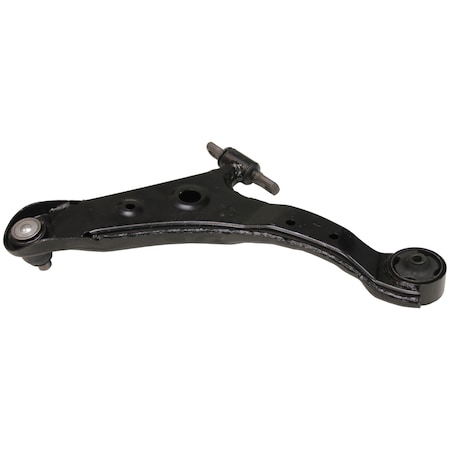 Moog Suspension Control Arm/Ball Joint Assembly-Front Right Lower, RK80348 RK80348