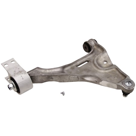 Moog Suspension Control Arm/Ball Joint Assembly-Front Right Lower, RK80355 RK80355