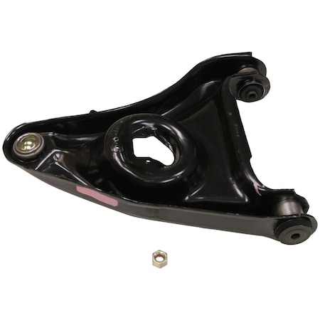 Moog Suspension Control Arm/Ball Joint Assembly-Front Left Lower, RK80394 RK80394