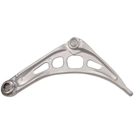 Moog Suspension Control Arm/Ball Joint Assembly-Front Right Lower, RK80528 RK80528