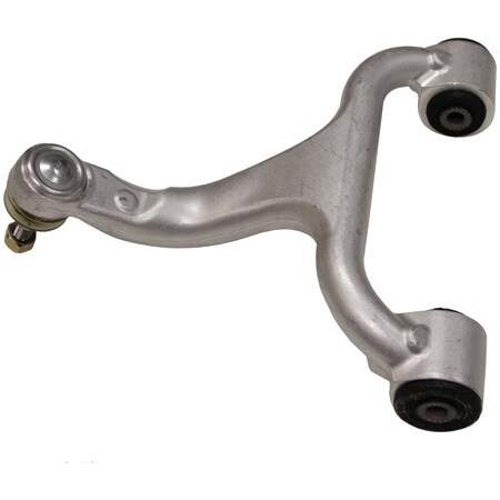 Moog Suspension Control Arm/Ball Joint Assembly-Front Left Upper, RK80548 RK80548