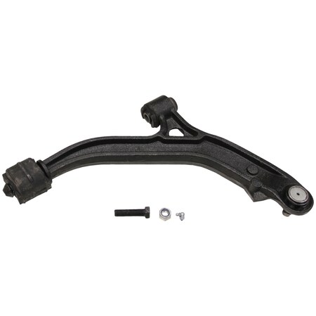 Moog Suspension Control Arm/Ball Joint Assembly-Front Left Lower, RK80634 RK80634